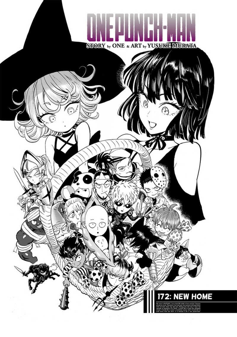 Chapter 231-Chapter 172 (Image 1)