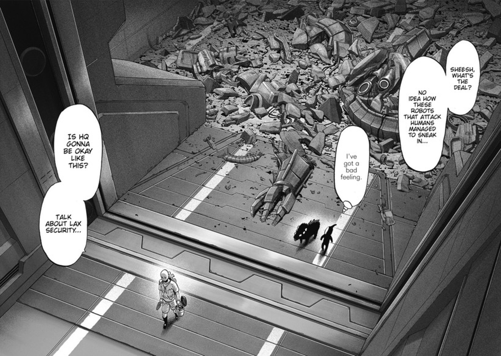 Chapter 231-Chapter 172 (Image 29)