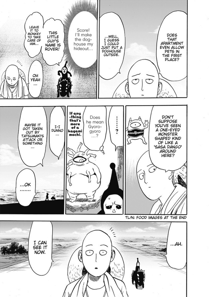 Chapter 231-Chapter 172 (Image 3)