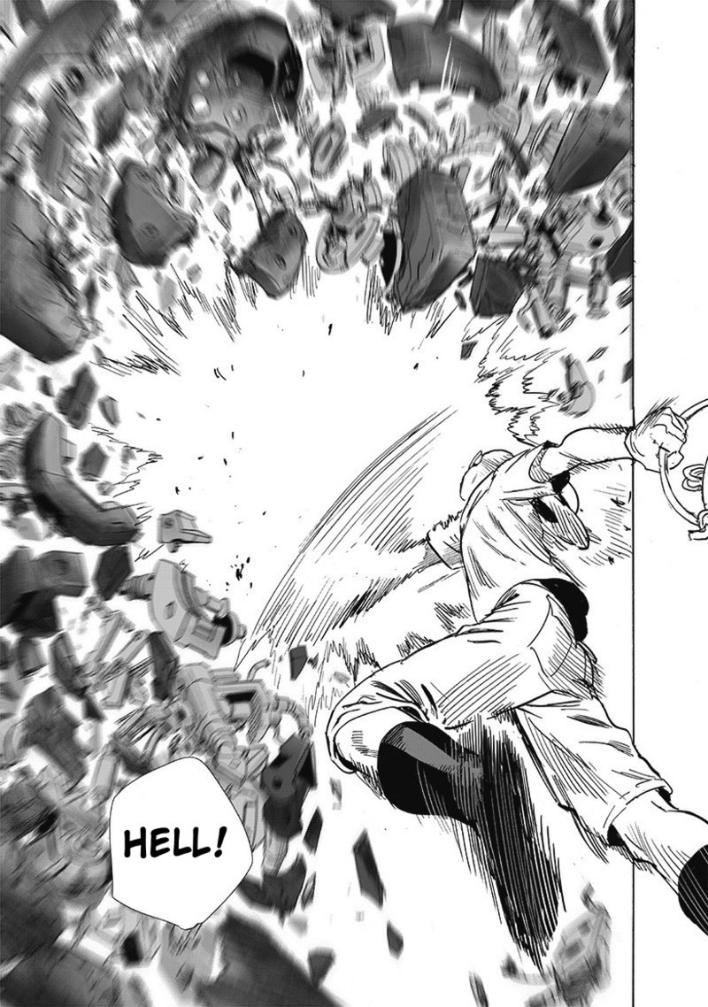 Chapter 231-Chapter 172 (Image 21)