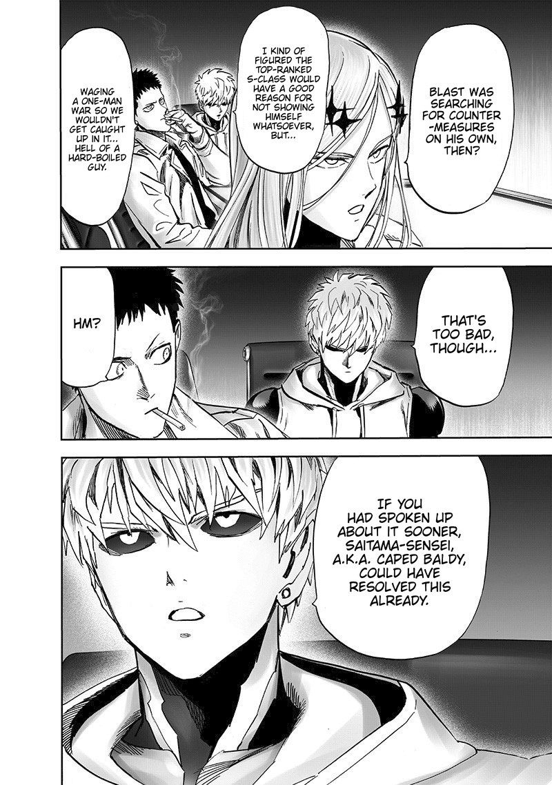Chapter 232-Chapter 173 (Image 22)