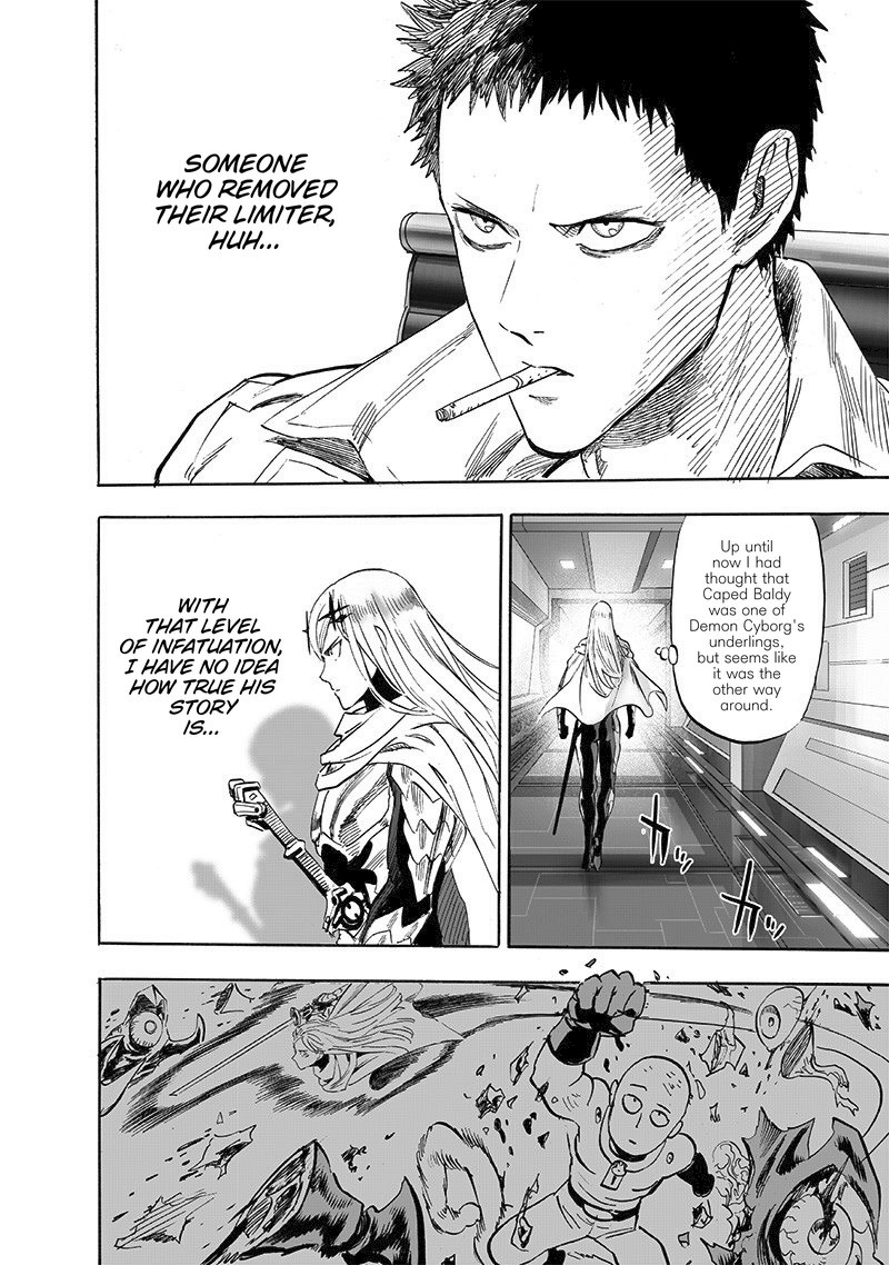 Chapter 232-Chapter 173 (Image 32)