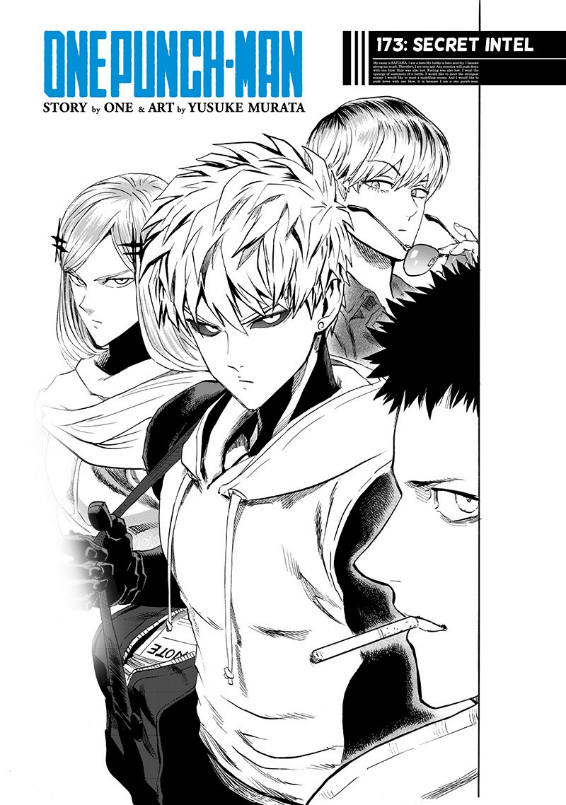 Chapter 232-Chapter 173 (Image 1)