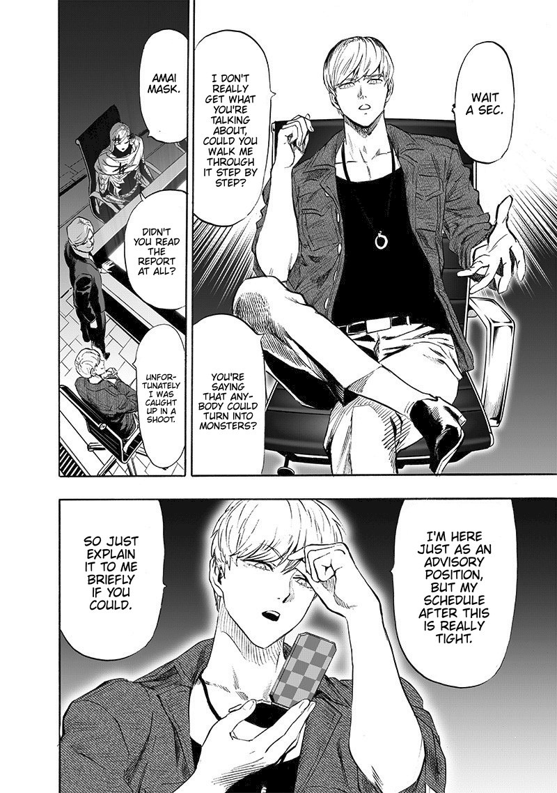 Chapter 232-Chapter 173 (Image 12)