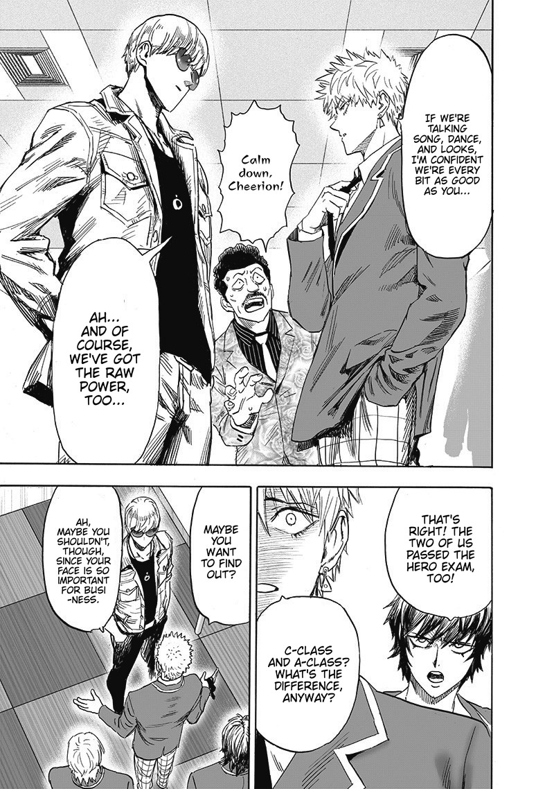Chapter 233-Chapter 174 (Image 11)