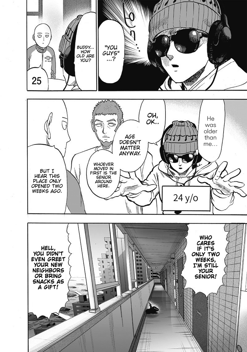 Chapter 233-Chapter 174 (Image 20)
