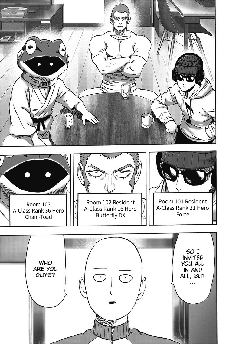 Chapter 233-Chapter 174 (Image 19)