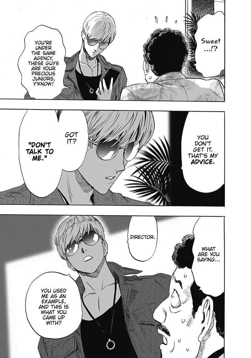 Chapter 233-Chapter 174 (Image 9)