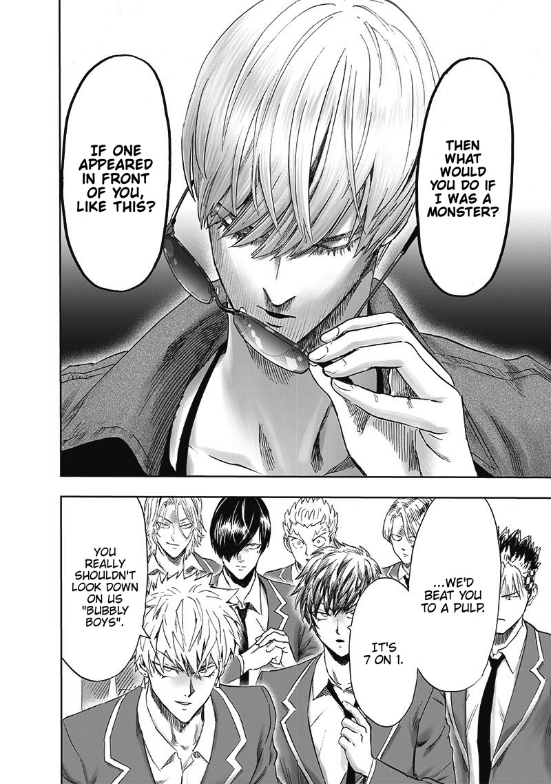 Chapter 233-Chapter 174 (Image 14)