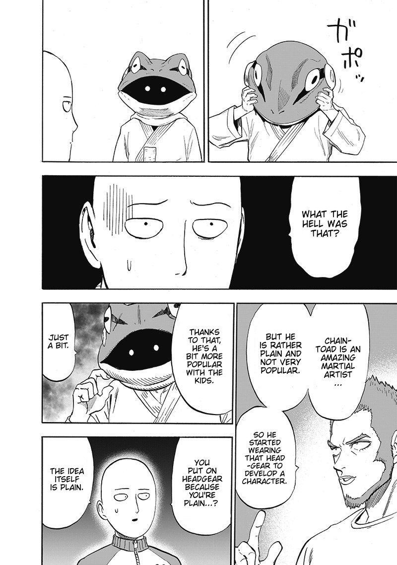 Chapter 233-Chapter 174 (Image 22)
