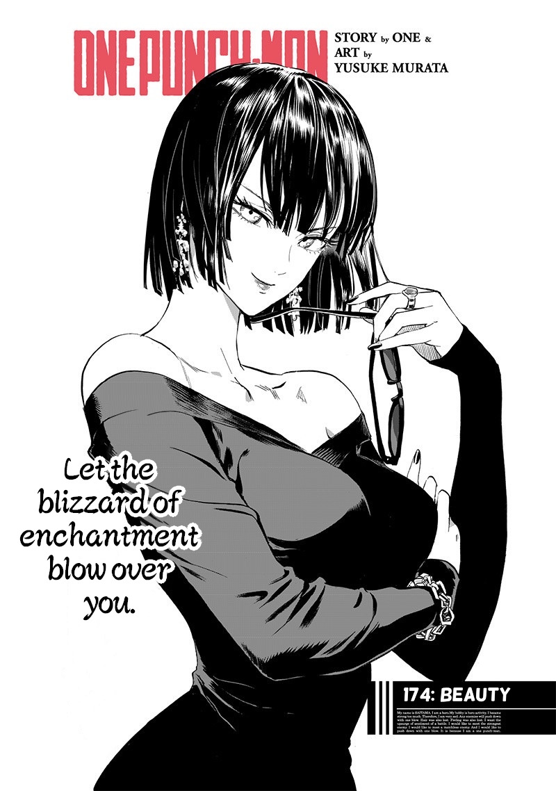 Chapter 233-Chapter 174 (Image 1)