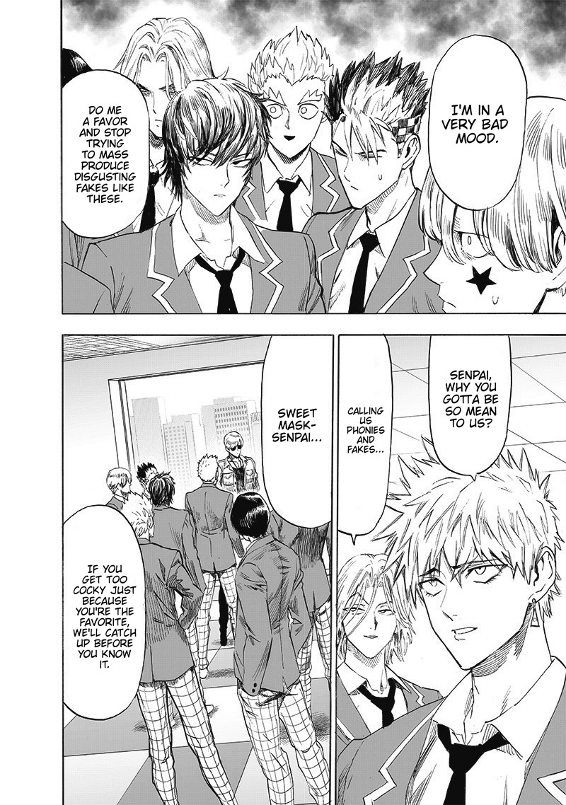 Chapter 233-Chapter 174 (Image 10)