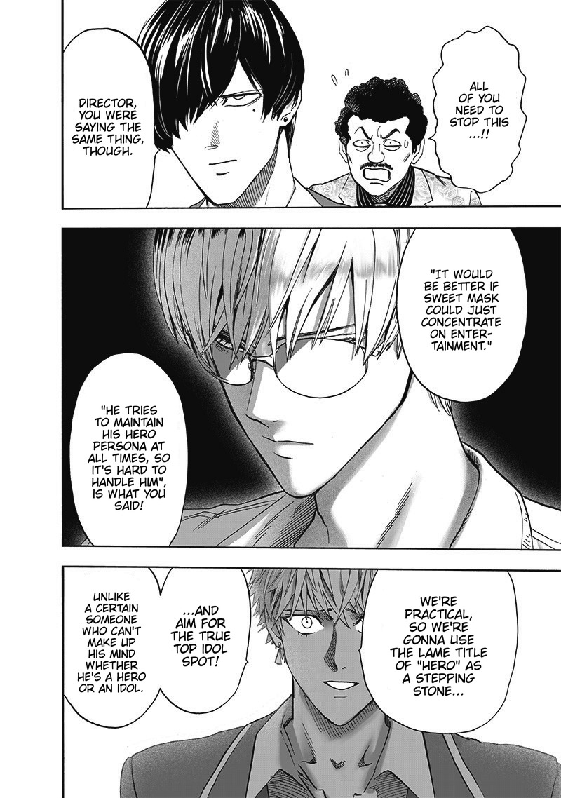 Chapter 233-Chapter 174 (Image 12)