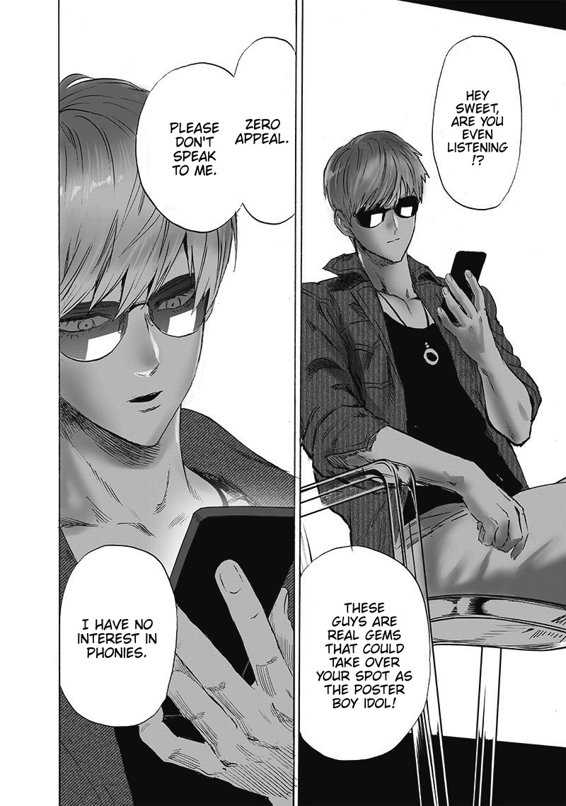 Chapter 233-Chapter 174 (Image 6)