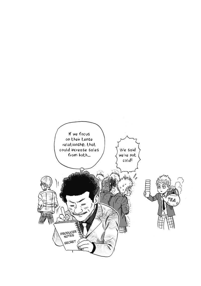 Chapter 233-Chapter 174 (Image 27)