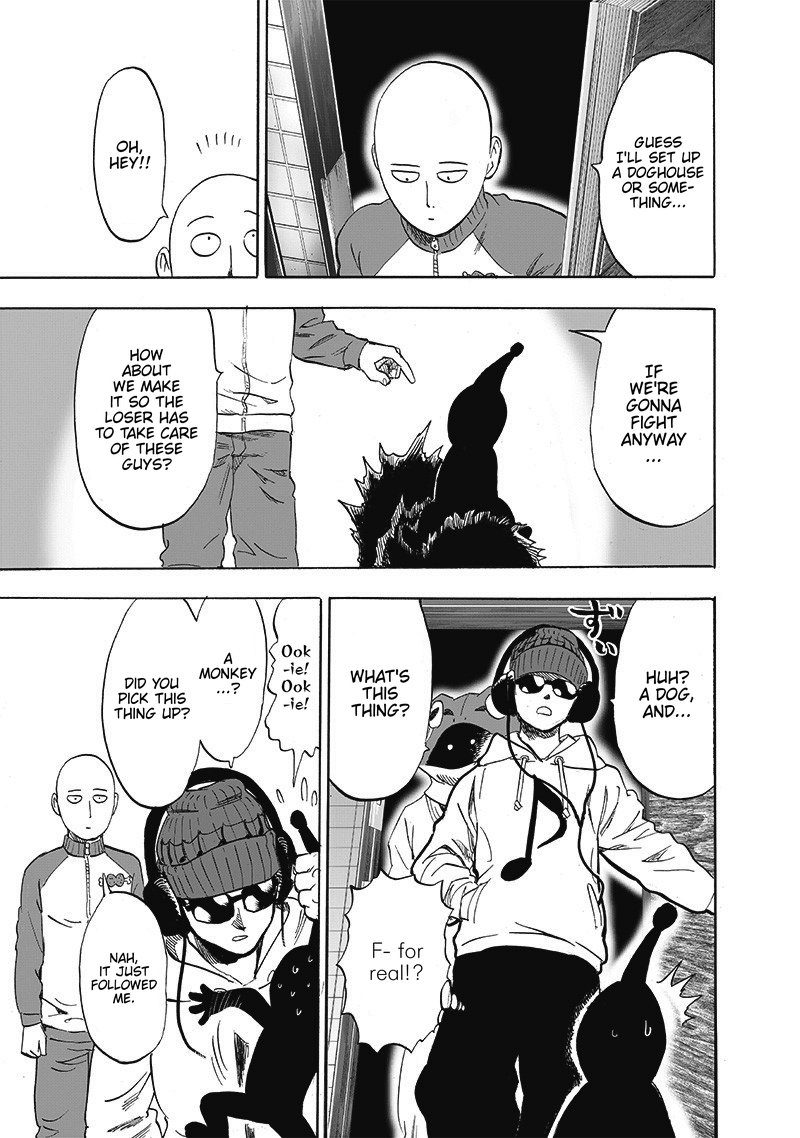 Chapter 234-Chapter 175 (Image 3)