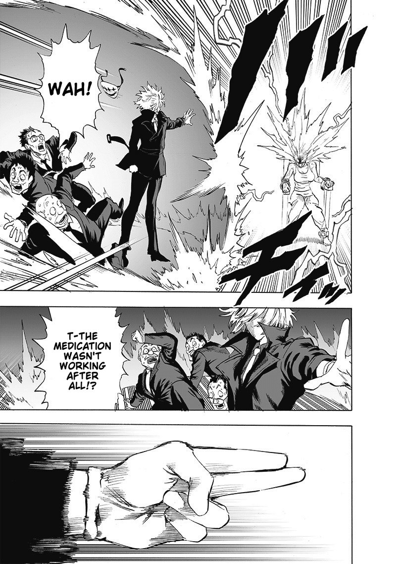 Chapter 234-Chapter 175 (Image 19)