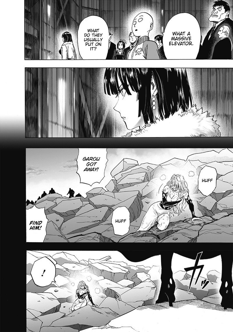 Chapter 234-Chapter 175 (Image 22)