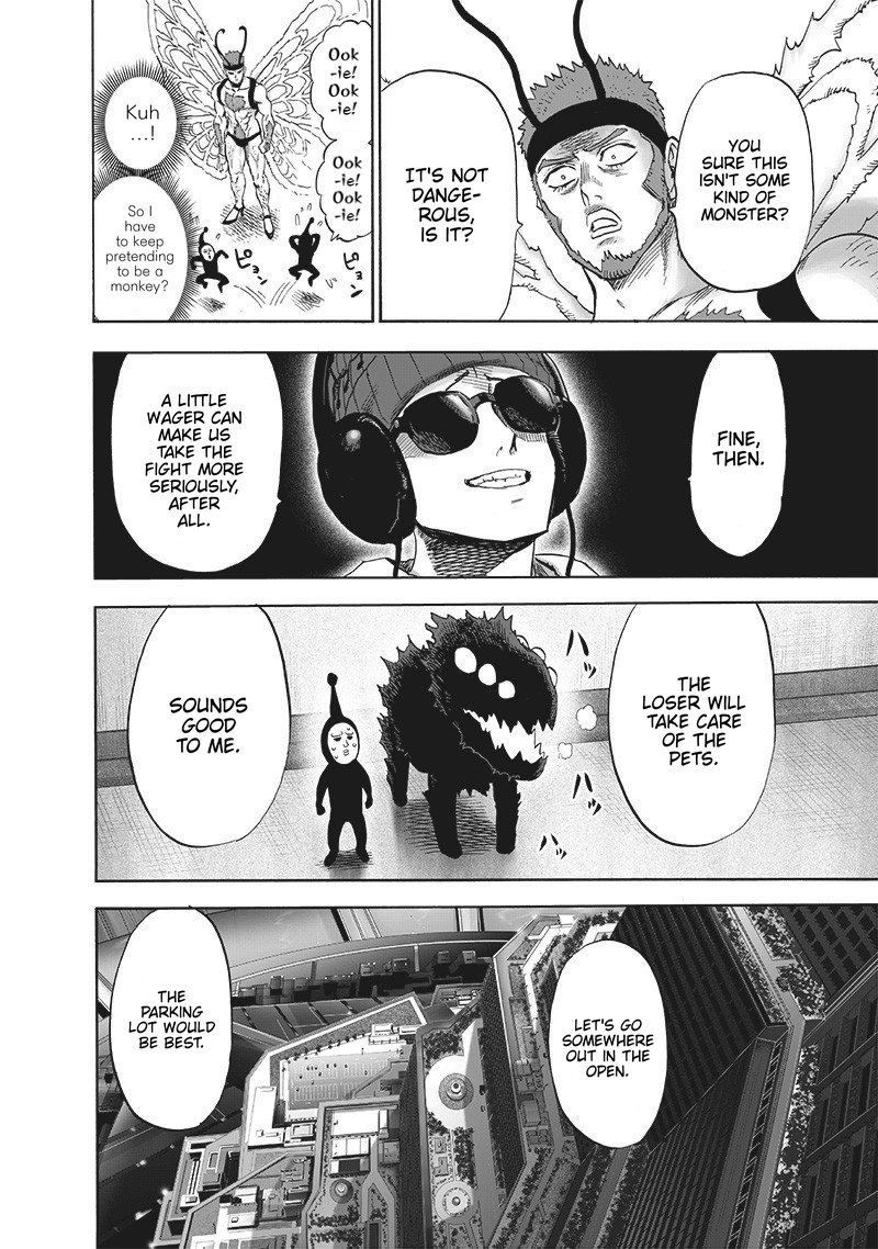 Chapter 234-Chapter 175 (Image 4)