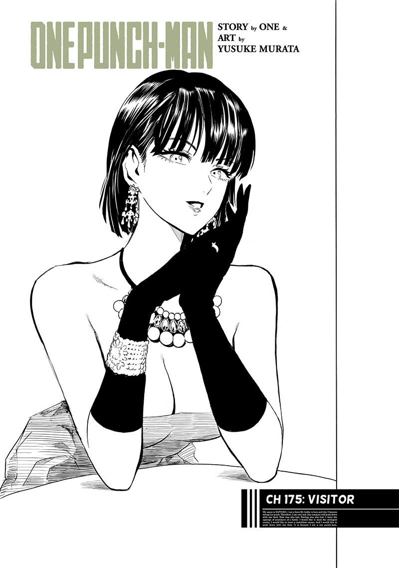 Chapter 234-Chapter 175 (Image 1)