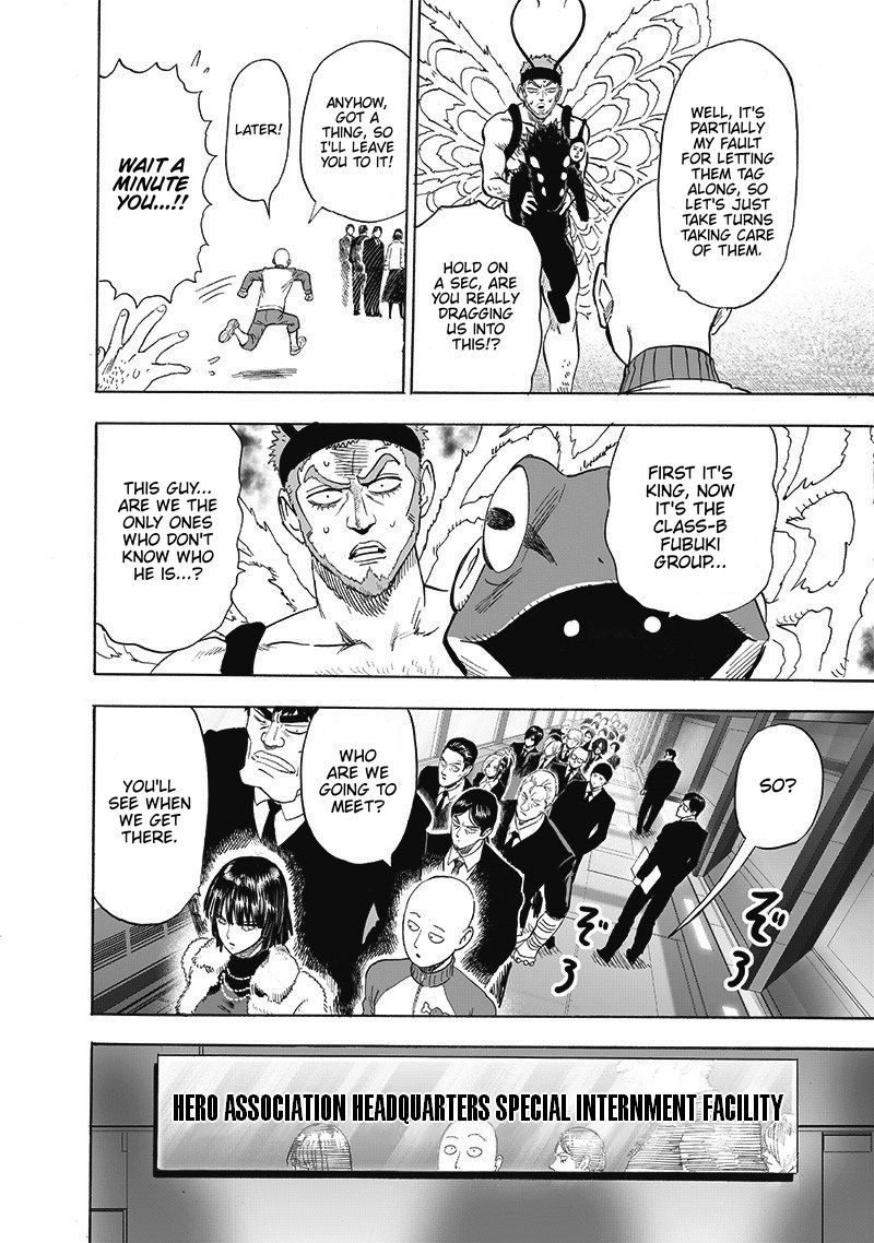 Chapter 234-Chapter 175 (Image 14)