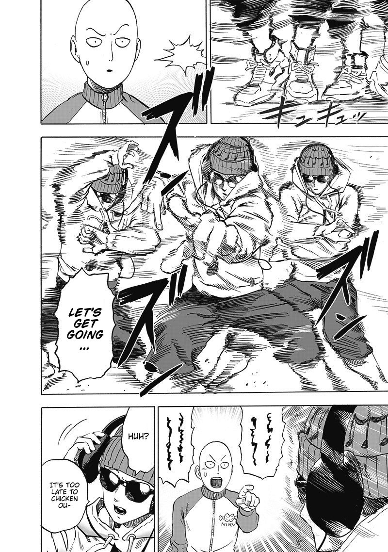Chapter 234-Chapter 175 (Image 8)