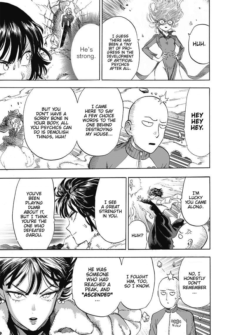 Chapter 235-Chapter 176 (Image 22)
