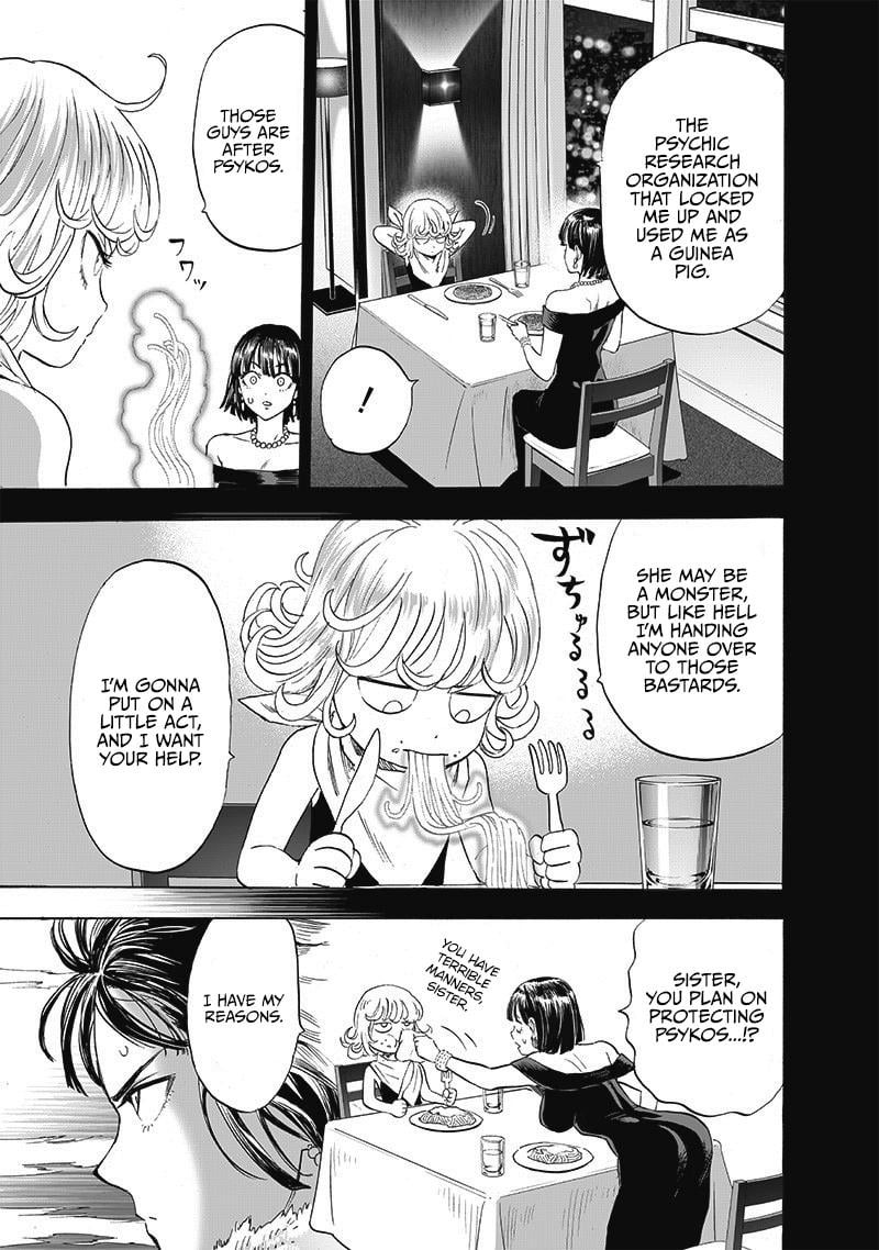 Chapter 235-Chapter 176 (Image 20)