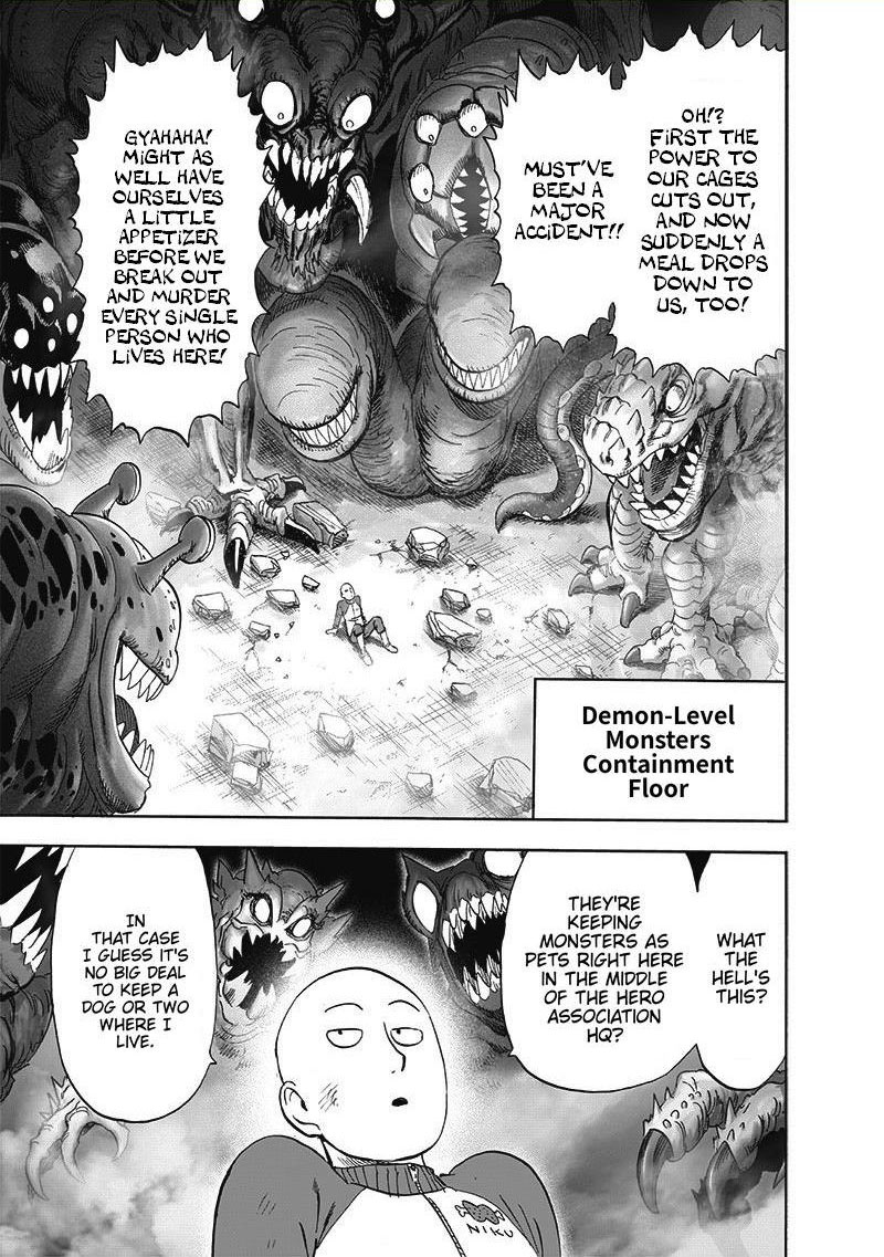 Chapter 235-Chapter 176 (Image 26)