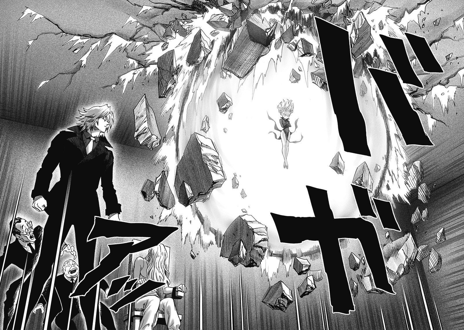 Chapter 235-Chapter 176 (Image 16)