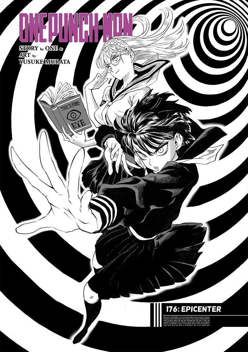 Chapter 235-Chapter 176 (Image 1)