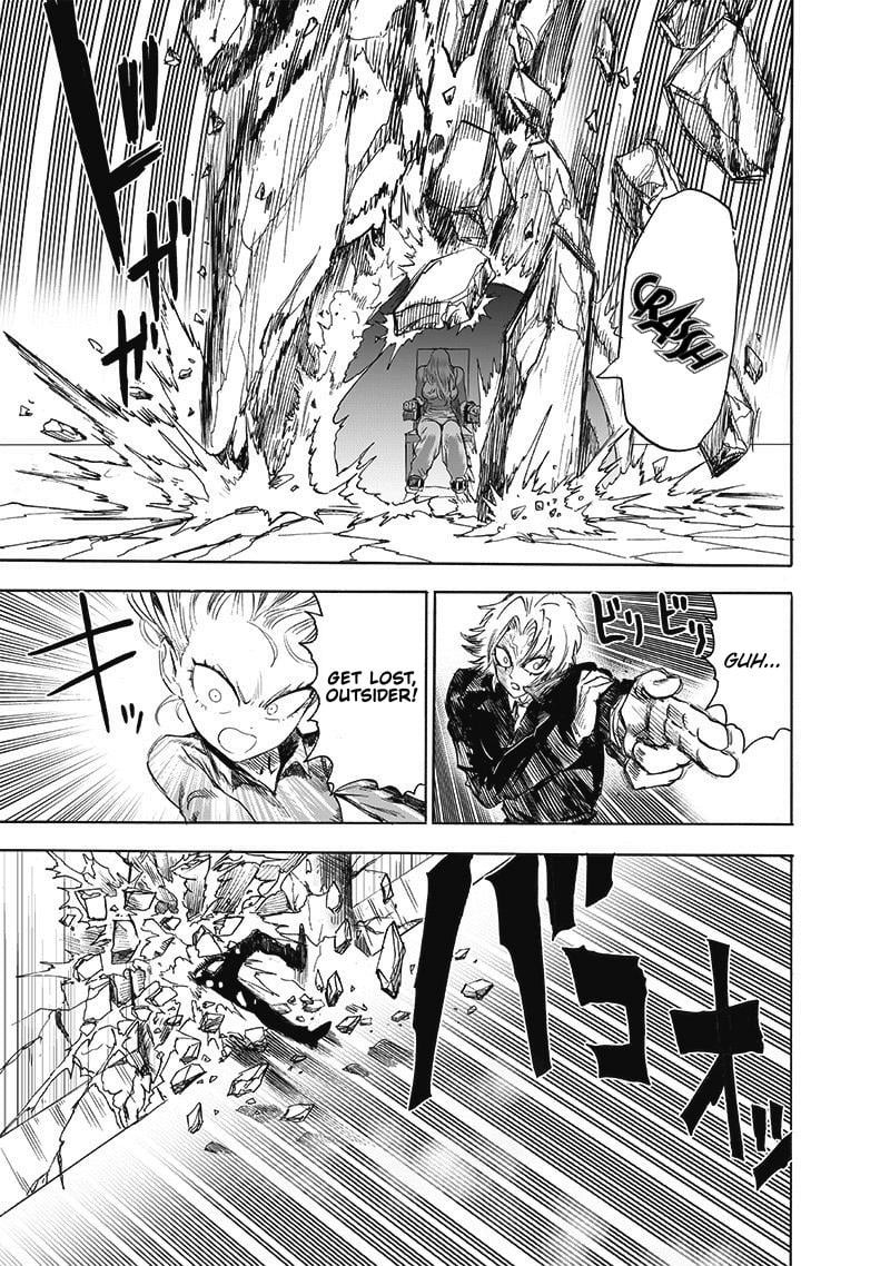 Chapter 235-Chapter 176 (Image 18)