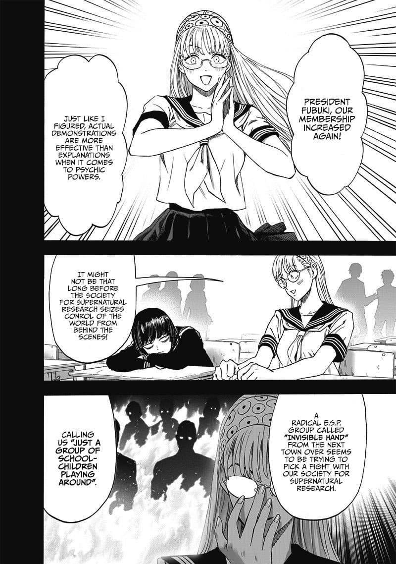 Chapter 235-Chapter 176 (Image 2)