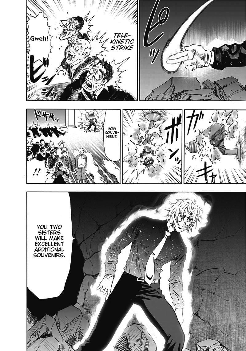 Chapter 235-Chapter 176 (Image 21)