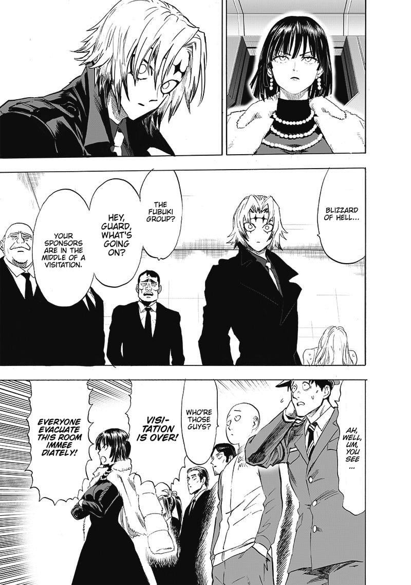 Chapter 235-Chapter 176 (Image 13)