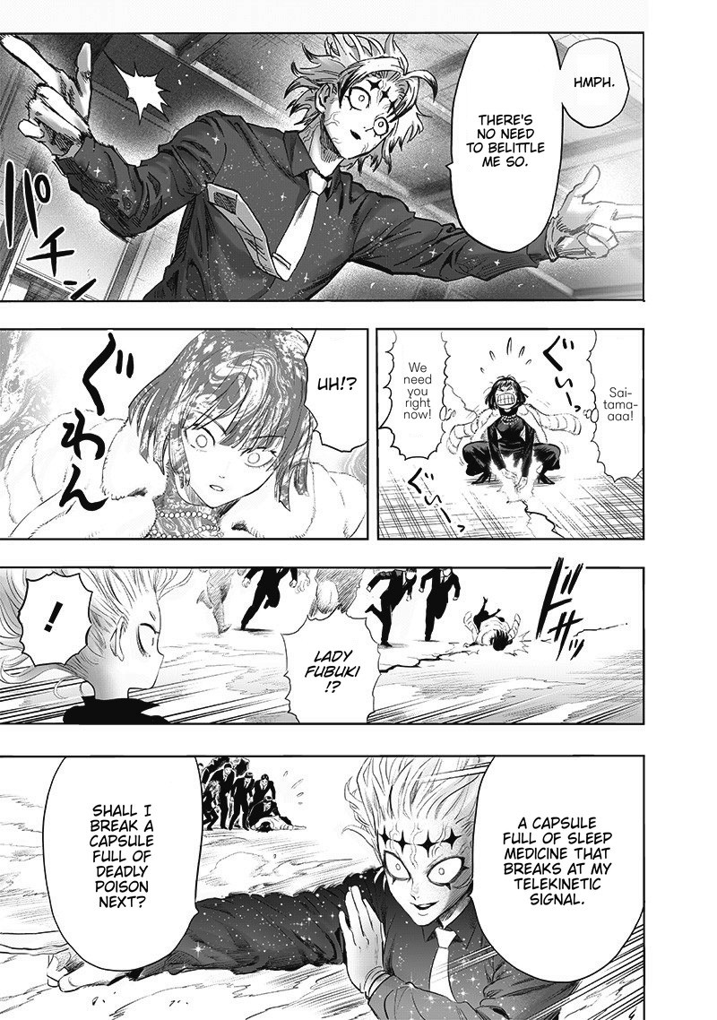 Chapter 236-Chapter 177 (Image 9)