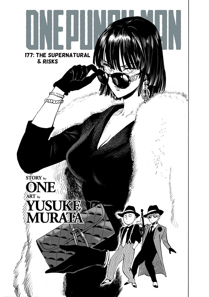 Chapter 236-Chapter 177 (Image 1)