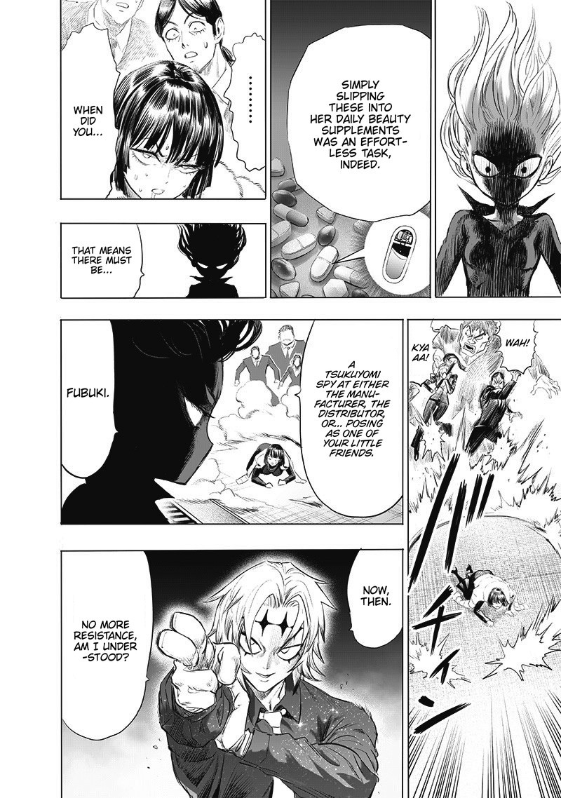 Chapter 236-Chapter 177 (Image 10)