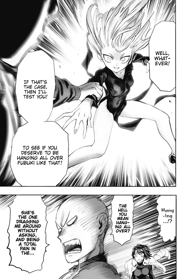 Chapter 237-Chapter 178 (Image 17)