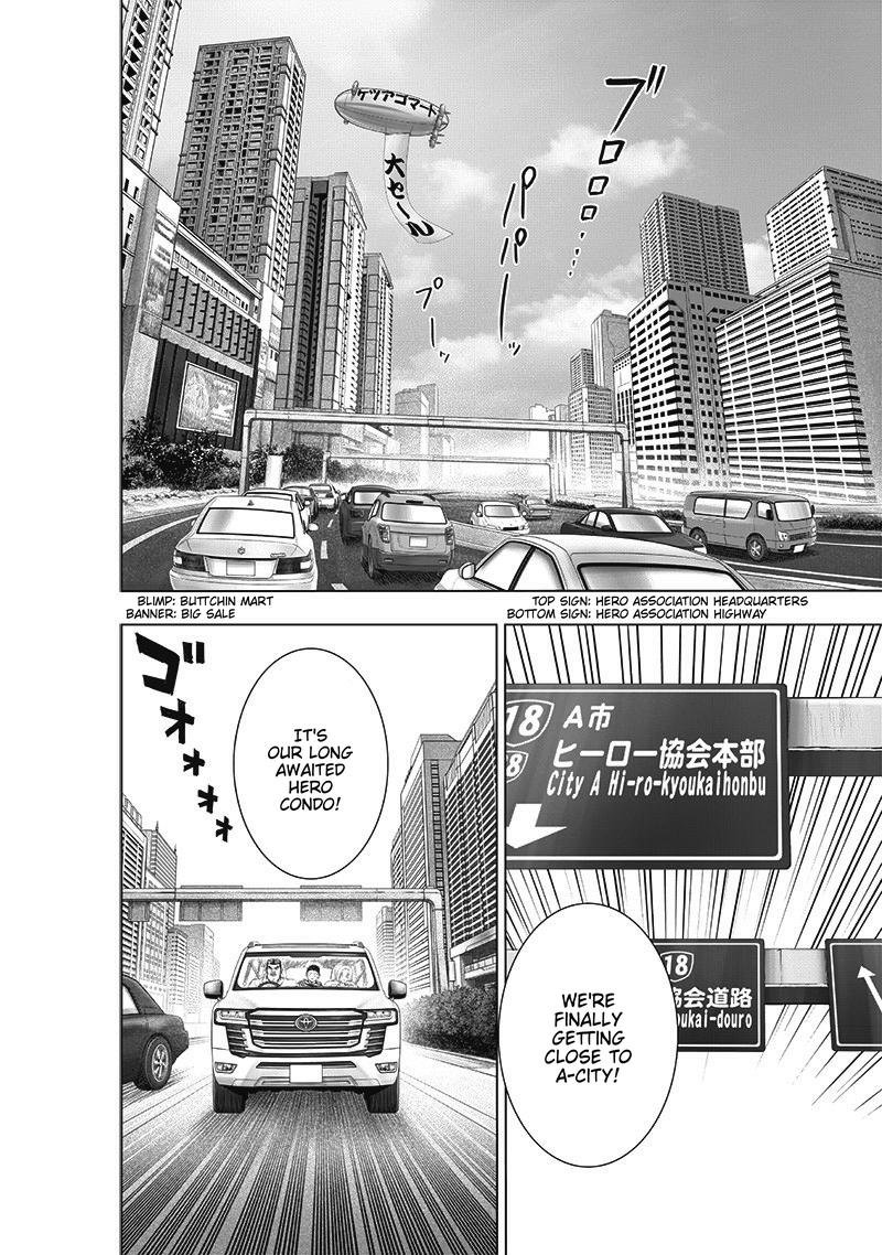 Chapter 238-Chapter 179 (Image 2)