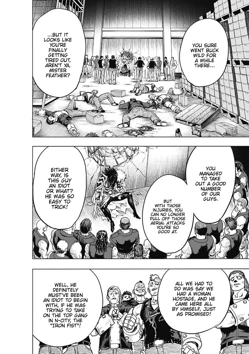 Chapter 239-Chapter 180 (Image 8)