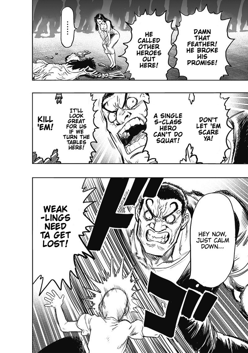 Chapter 239-Chapter 180 (Image 18)