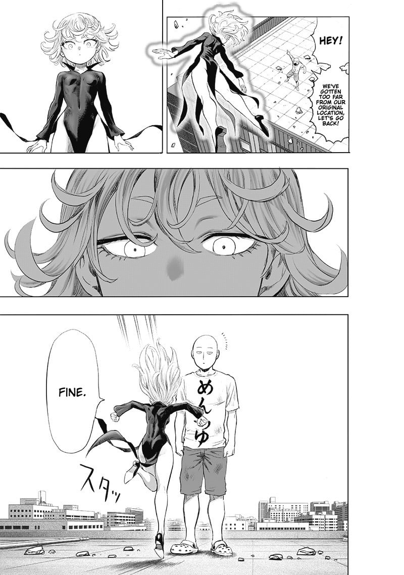Chapter 240-Chapter 181 (Image 3)
