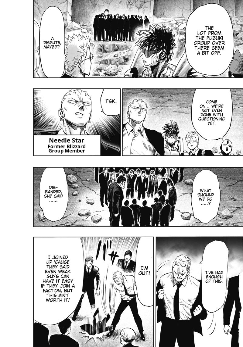 Chapter 240-Chapter 181 (Image 19)