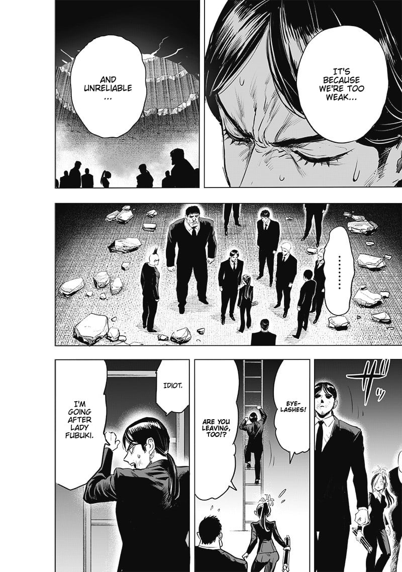 Chapter 240-Chapter 181 (Image 21)