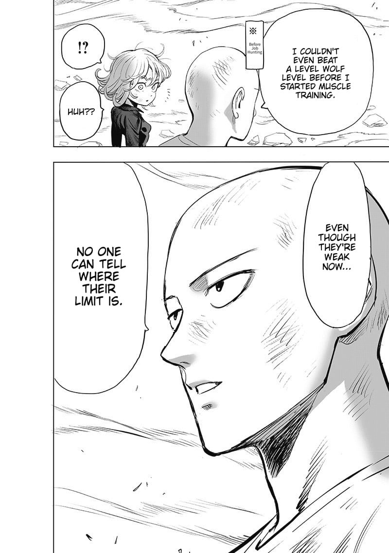 Chapter 241-Chapter 182 (Image 33)