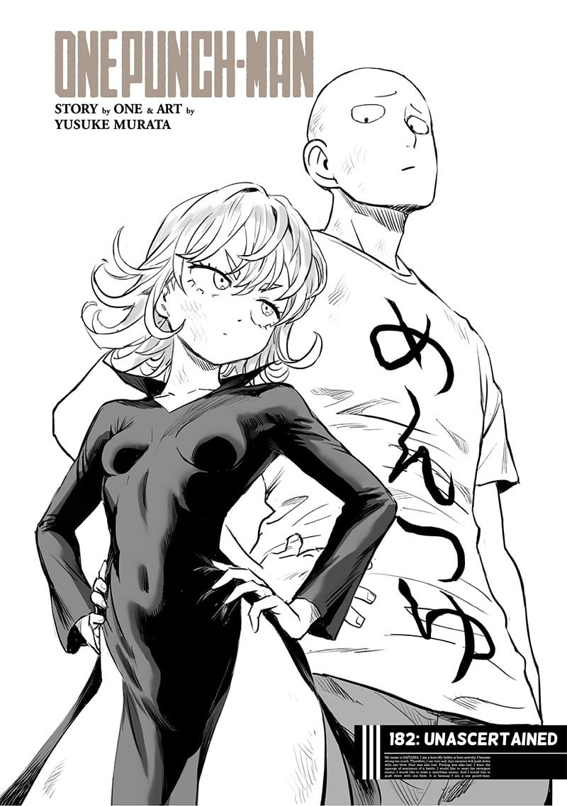 Chapter 241-Chapter 182 (Image 1)