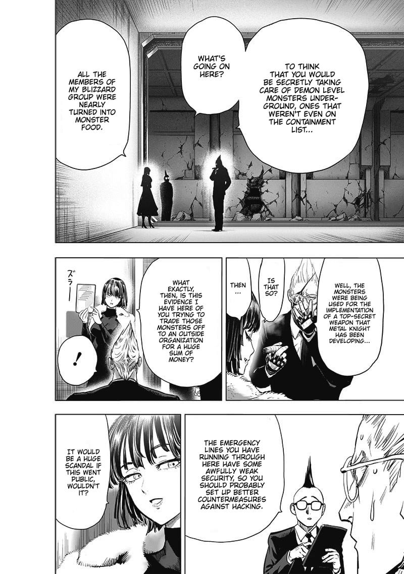 Chapter 242-Chapter 183 (Image 12)