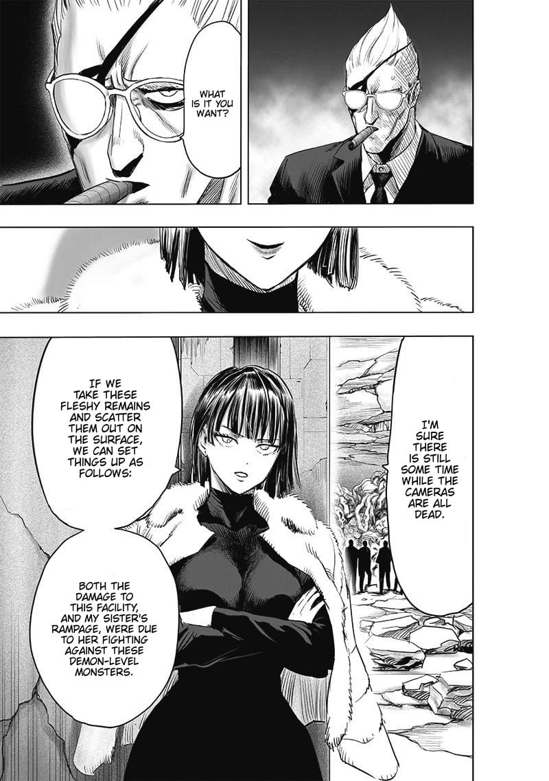 Chapter 242-Chapter 183 (Image 13)
