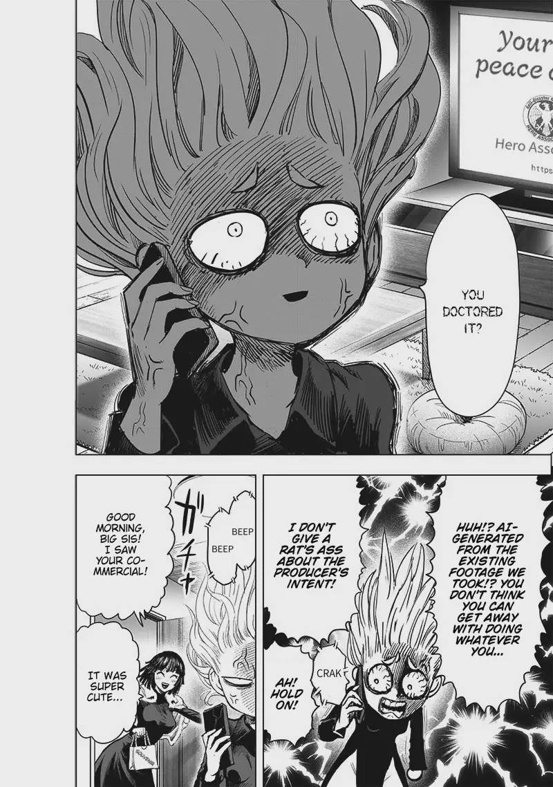 Chapter 243-Chapter 184 (Image 6)